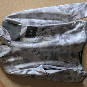 Under Armour hoodie
